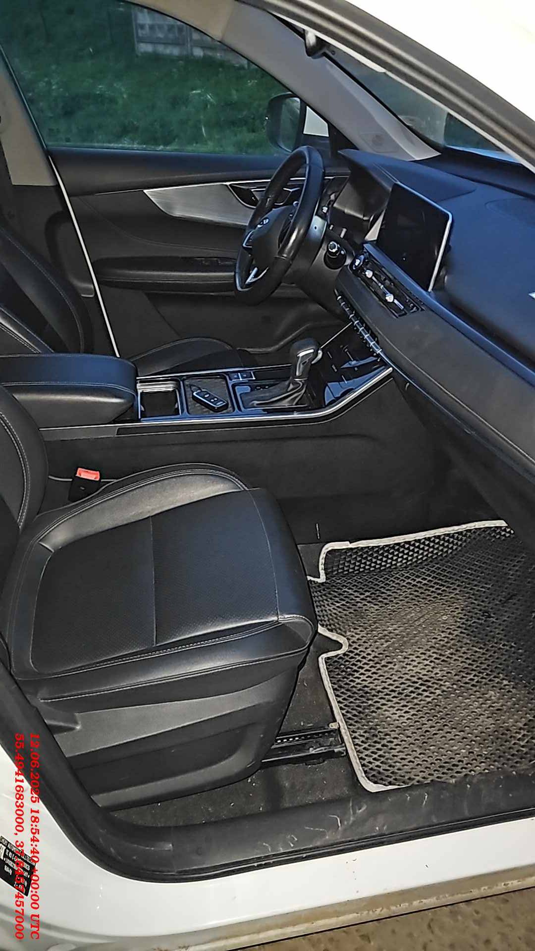 Chery Tiggo 4 PRO,  157 966 км, 2022 года в лизинг