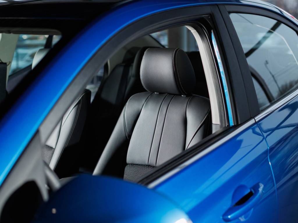 Changan Alsvin DLX 1.5 5DCT