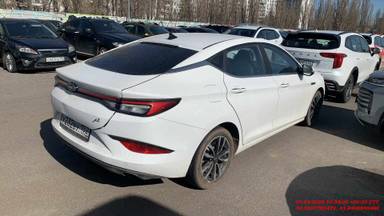 JAC J7