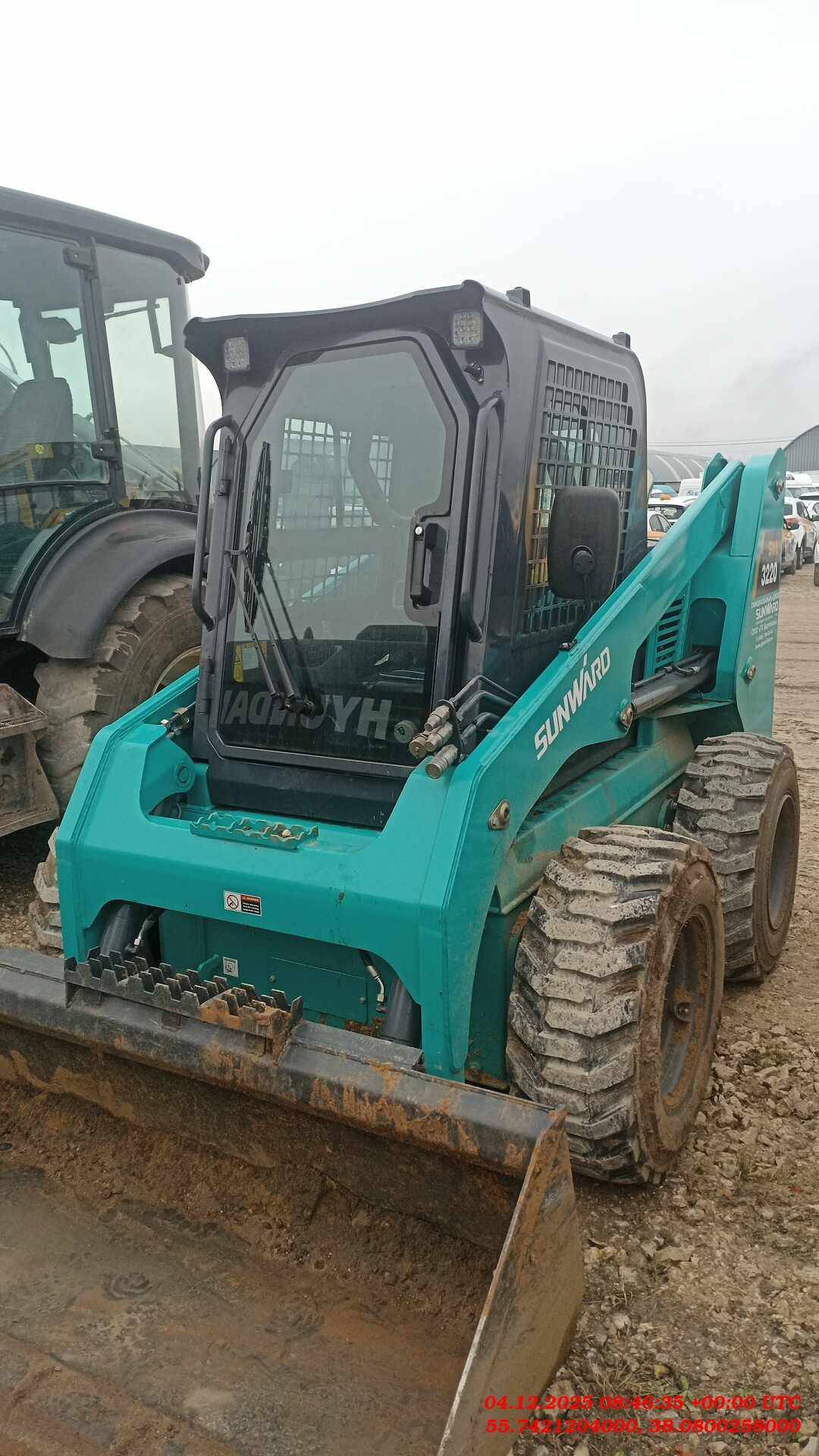 Cukurova 884, 2023 года в лизинг