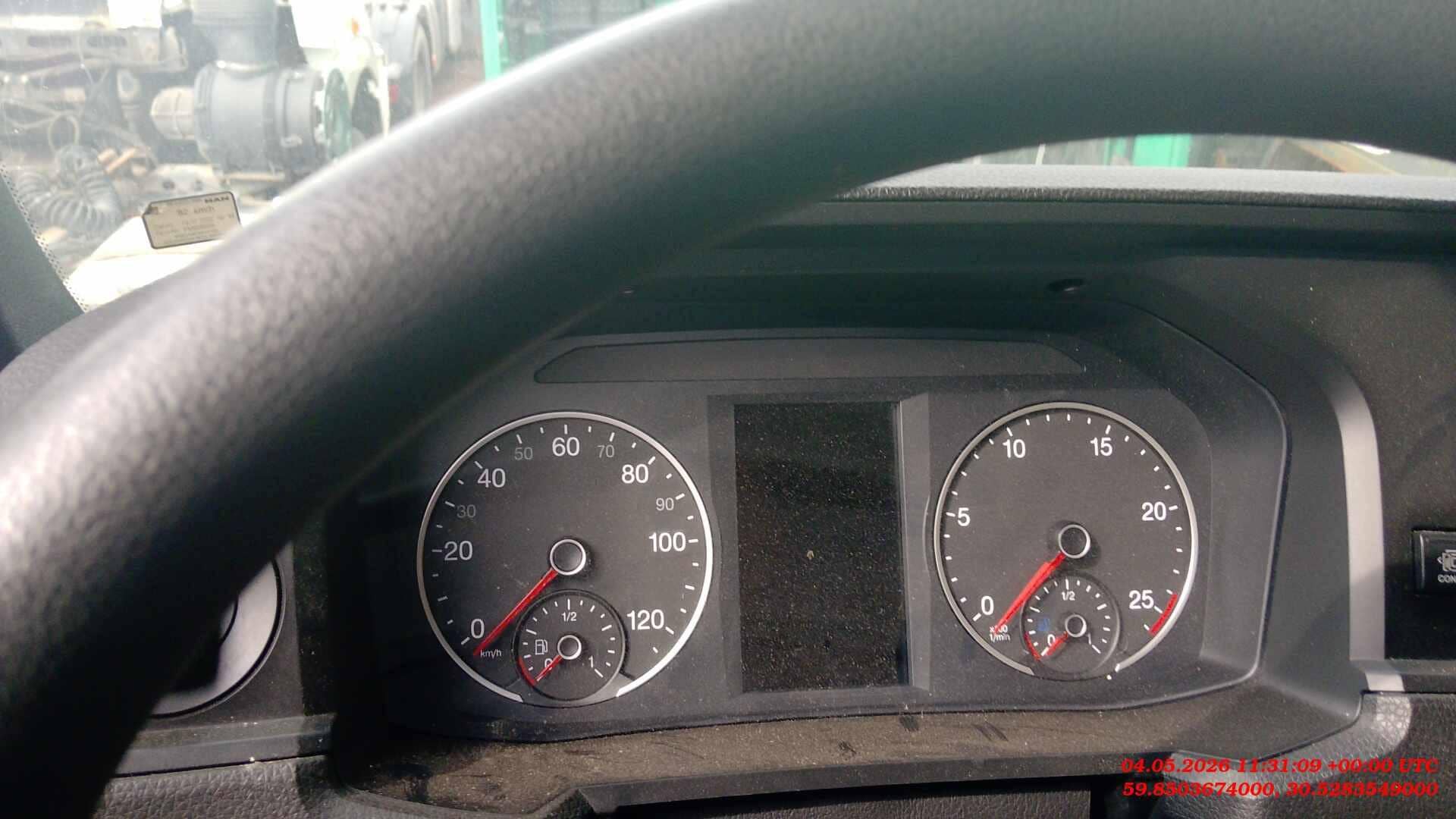 MAN TGX 18.470 4X2 BL SA (GX),  347 069 км, 2022 года в лизинг