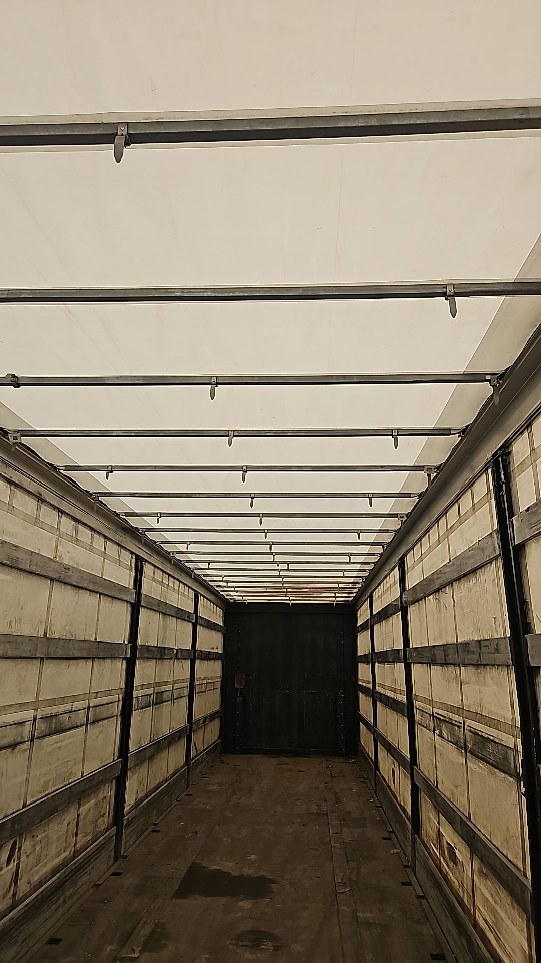 Uzautotrailer UAT-SCFG-9226.01, 2023 года в лизинг