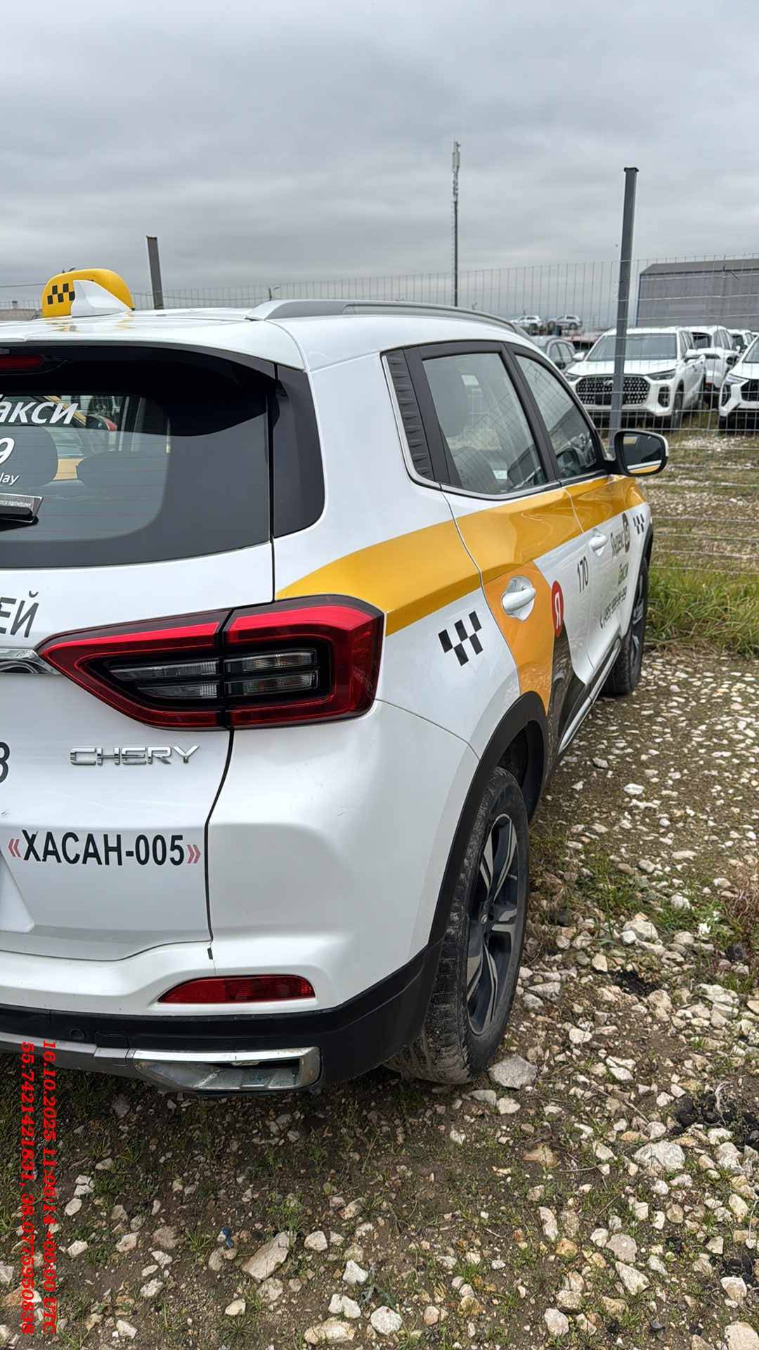 Chery Tiggo 4 PRO,  1 км, 2023 года