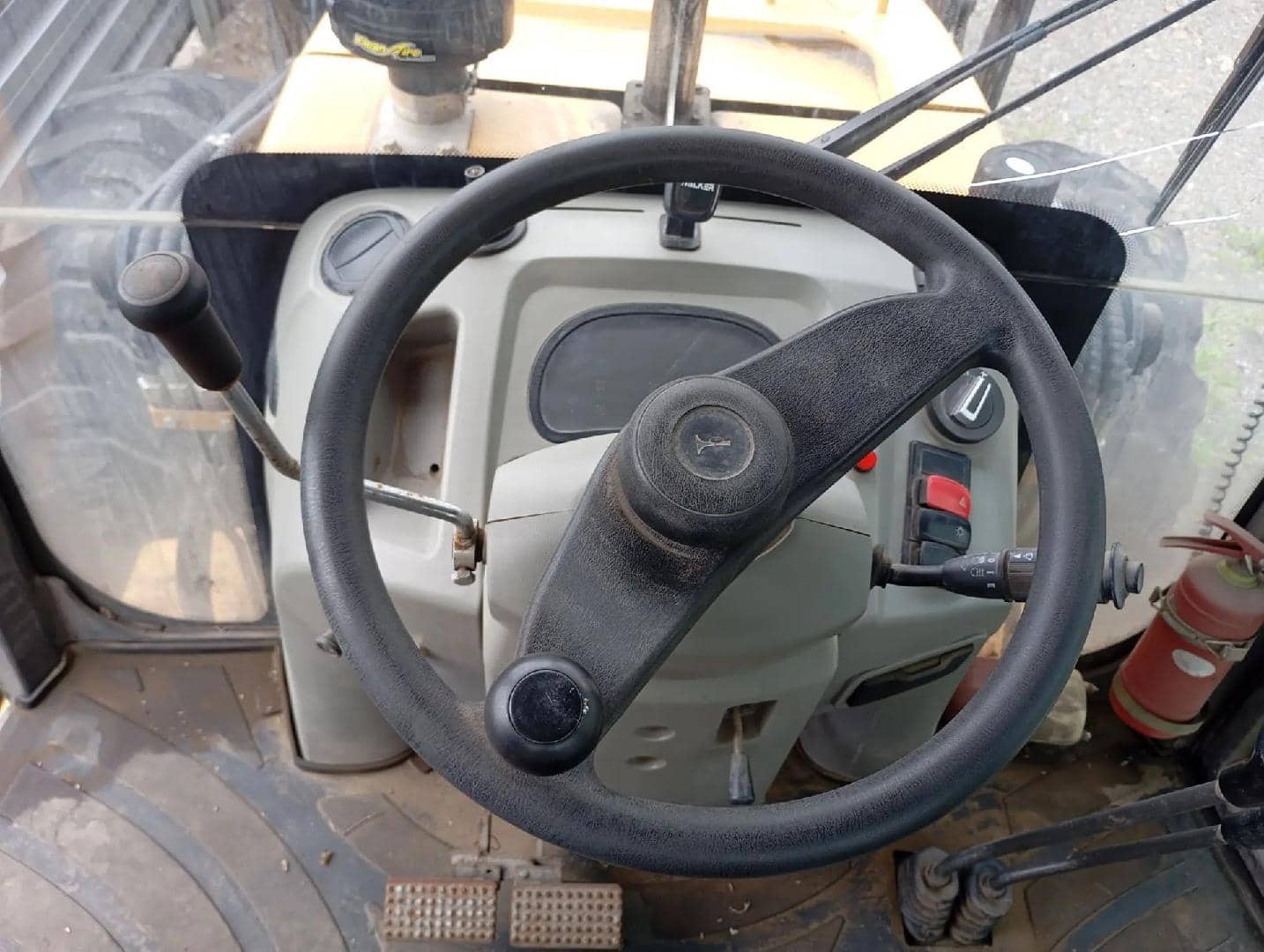 Bizon 888,  1 км, 2023 года в лизинг