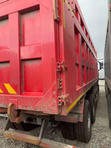 HONGYAN CQ3406HV39