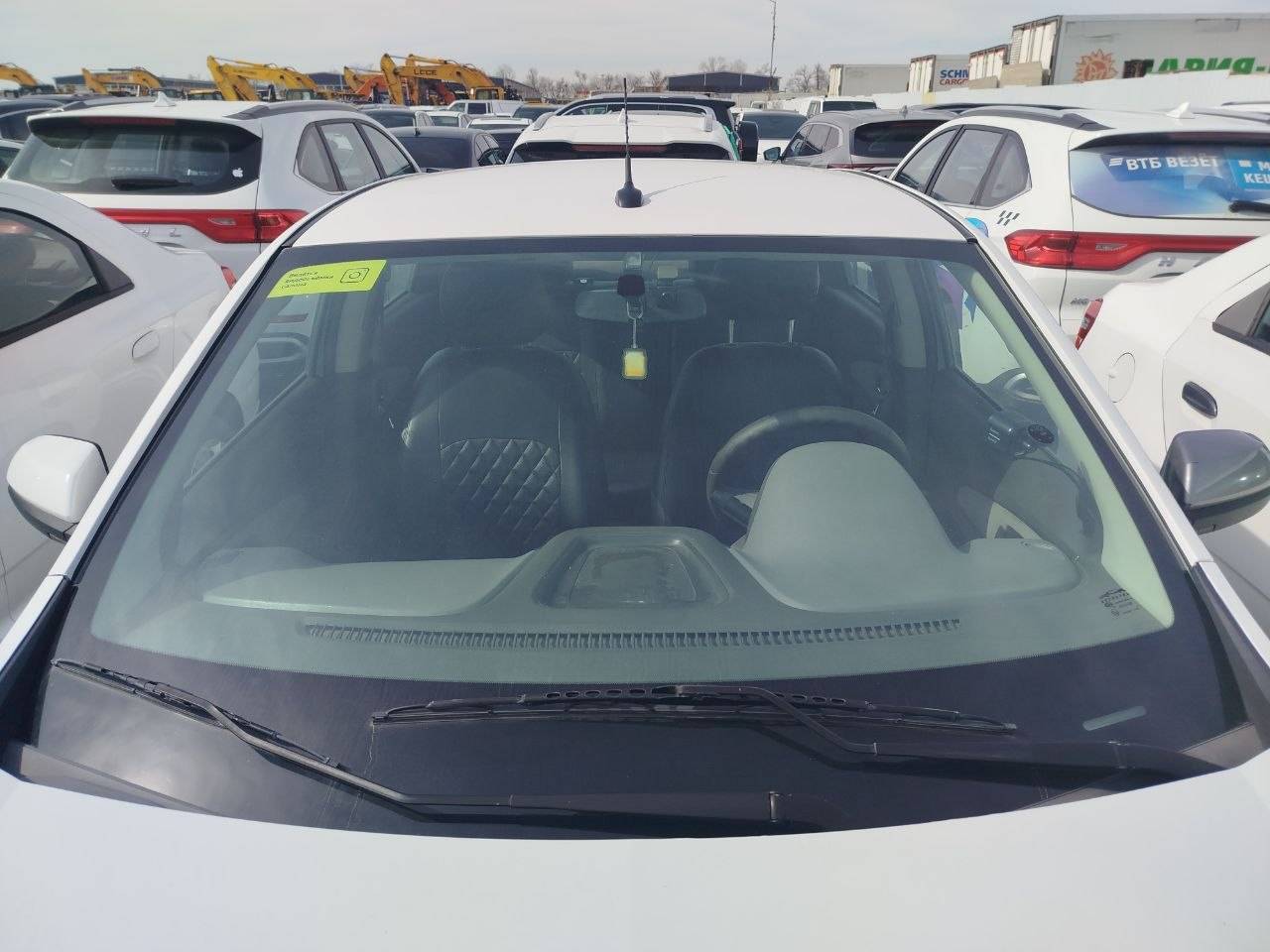 Chevrolet Cobalt,  79 042 км, 2023 года в лизинг