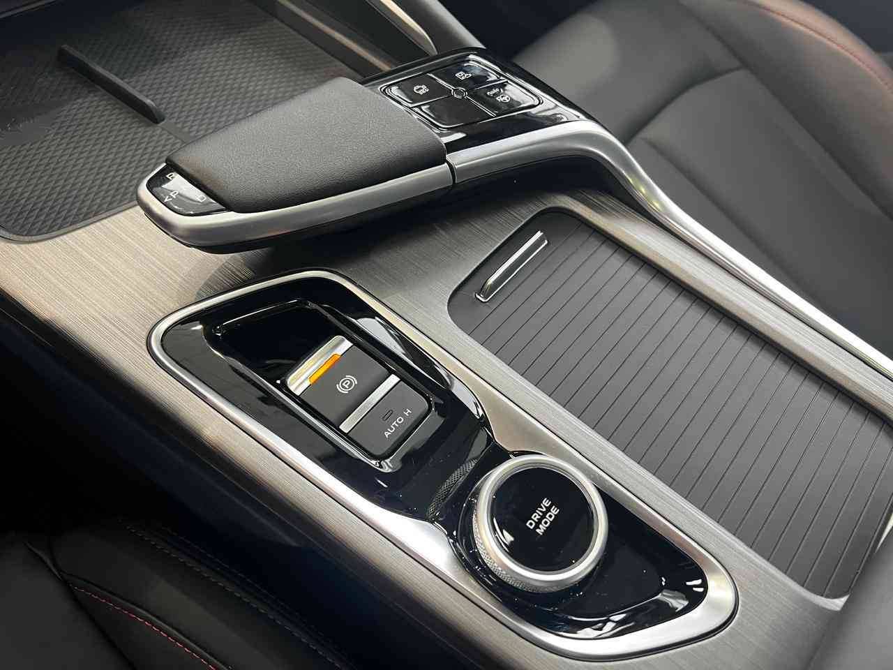 Changan Uni-T Tech 1.5 TGDI 7DCT