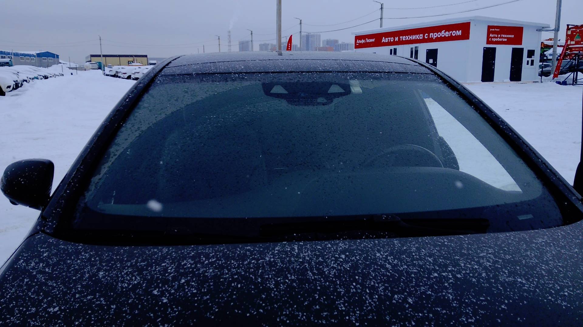 Mercedes-Benz S седан,  232 199 км, 2019 года в лизинг