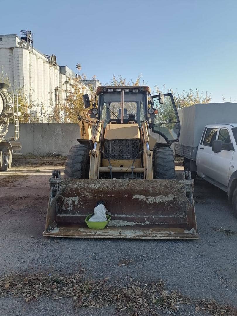 Leist Gross LG 788