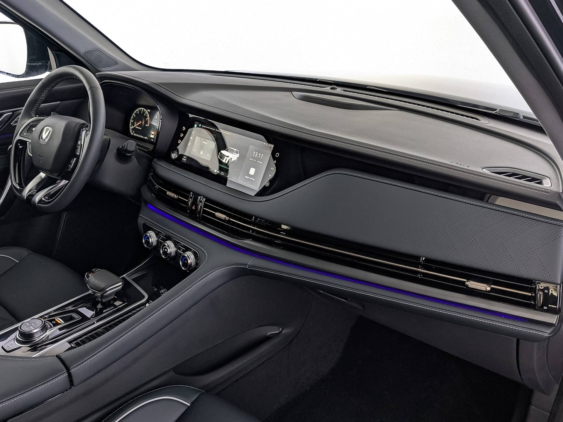 Changan CS95 Техно 2.0Т АТ