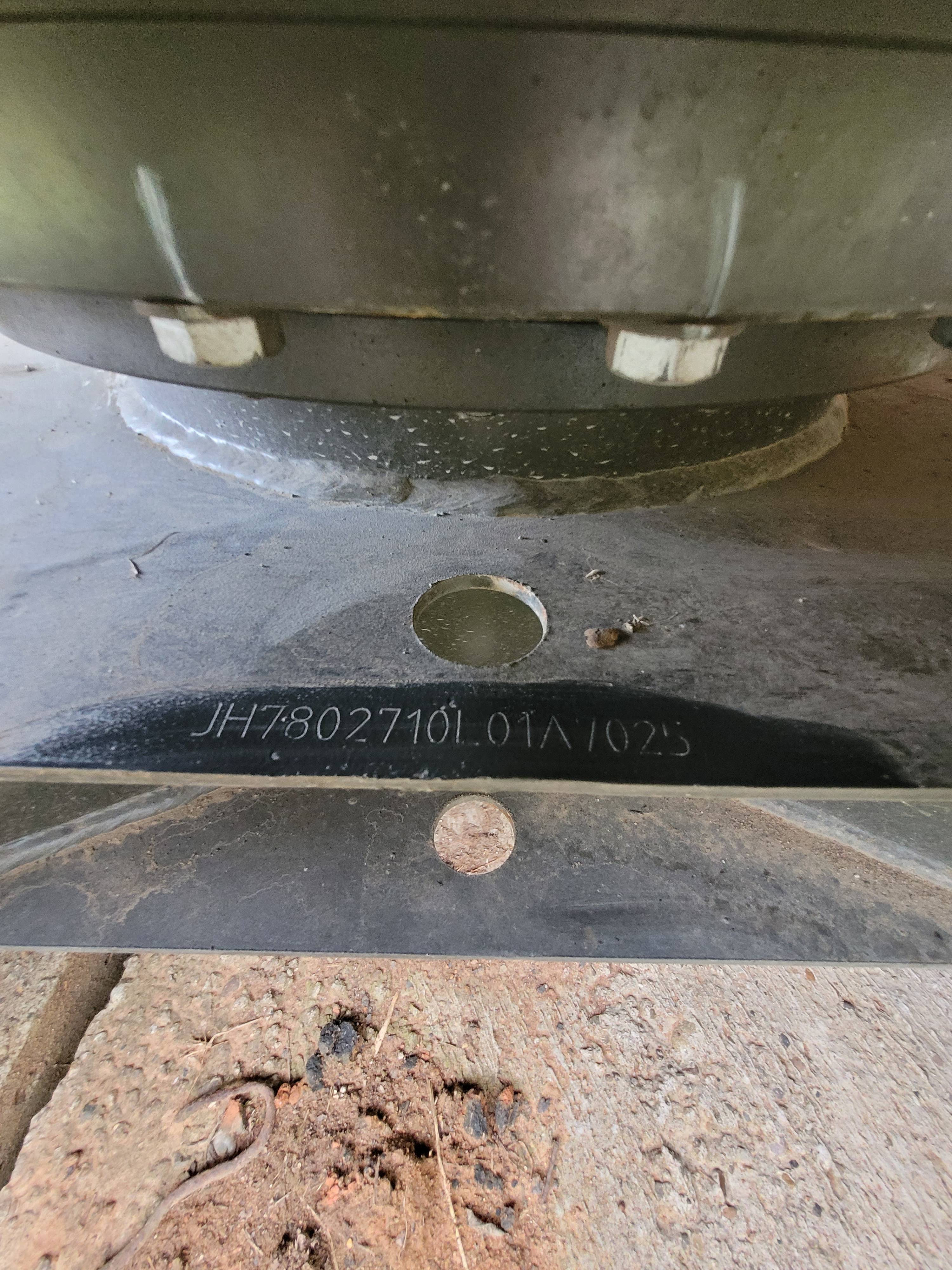 LTMG U30-5, 2025 года в лизинг