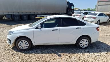 Lada Vesta седан