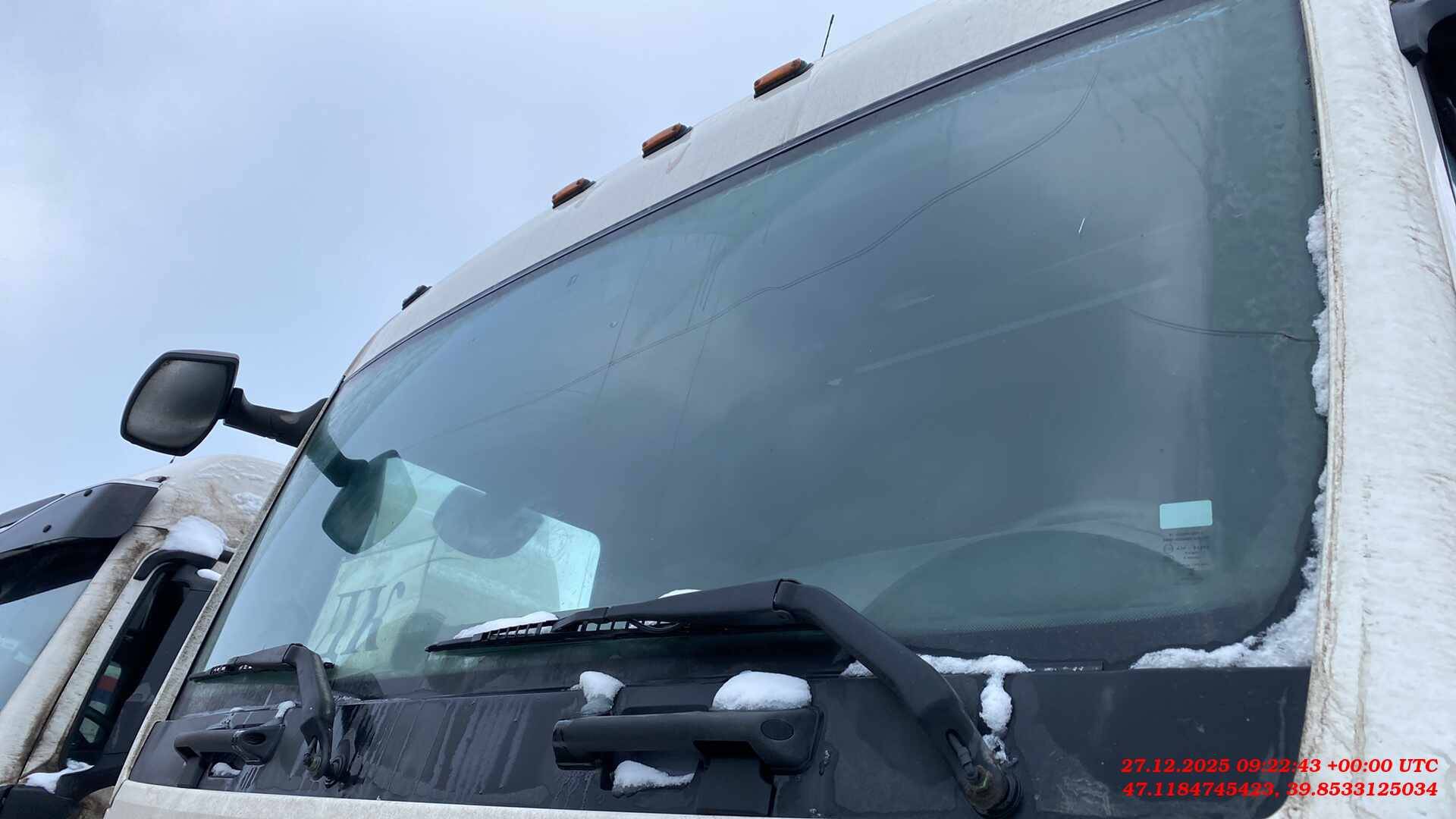 MAN TGX 18.400 4X2 BLS (XL),  511 310 км, 2022 года в лизинг