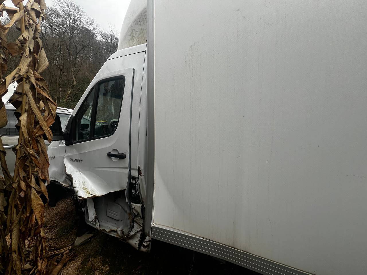 Sollers Atlant,  50 000 км, 2024 года