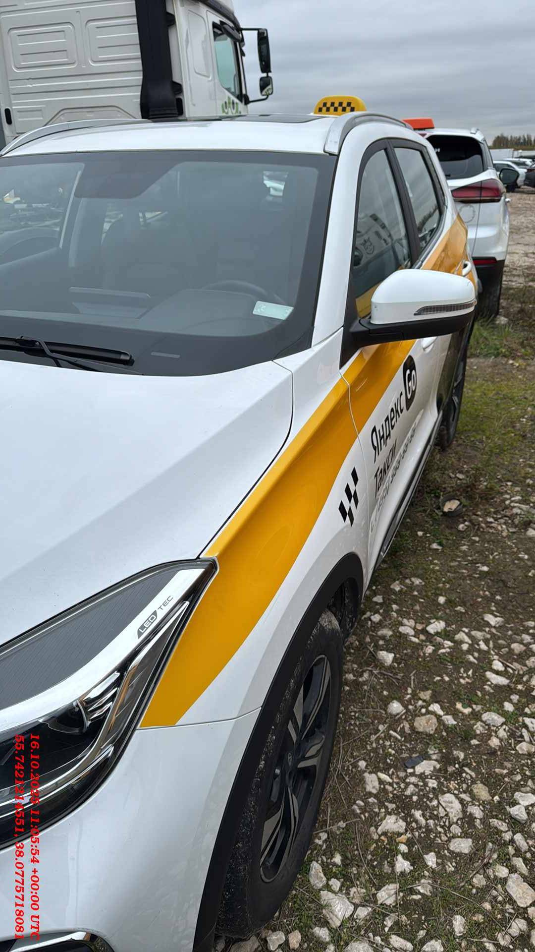 Chery Tiggo 4 PRO,  1 км, 2023 года