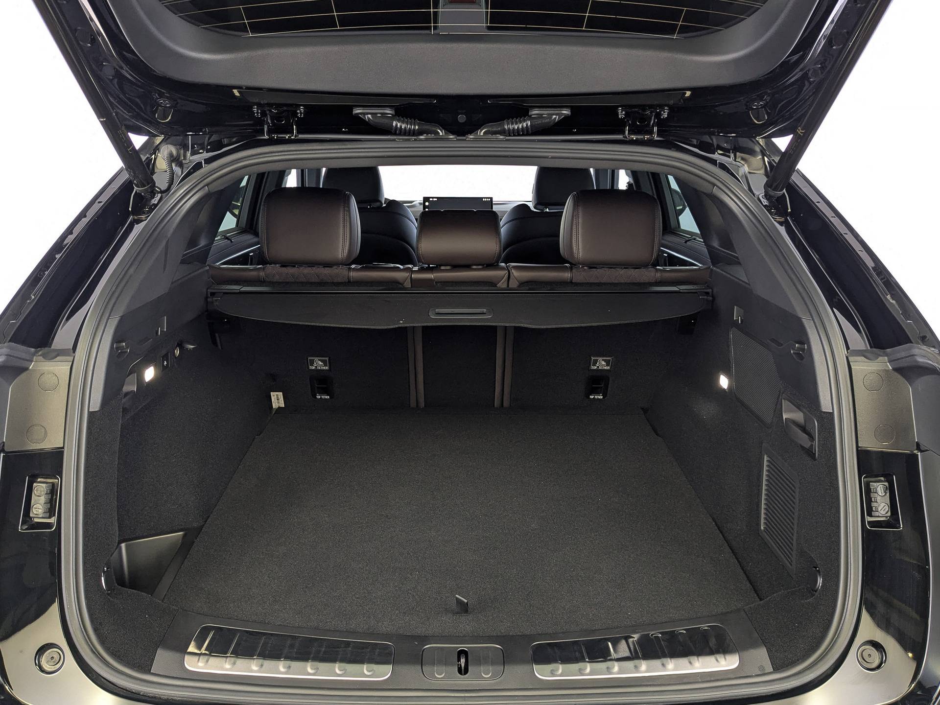 Wey 05 Premium 2.0 PHEV DHT 4WD