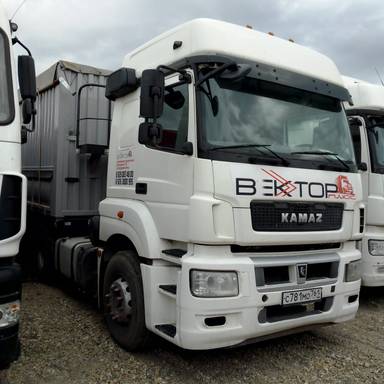 КАМАЗ 5490-S5 (M1840)
