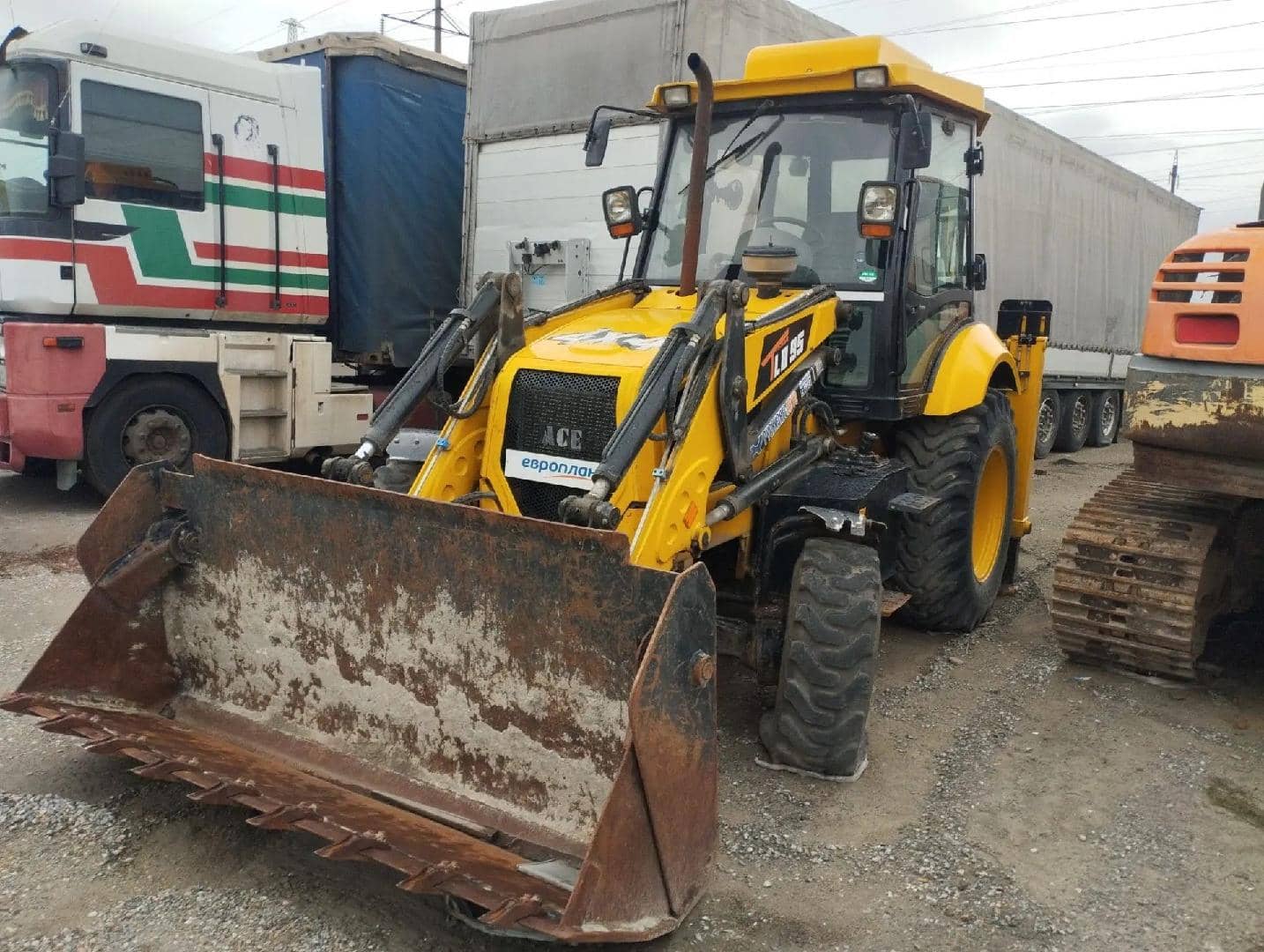 ACE TLB95