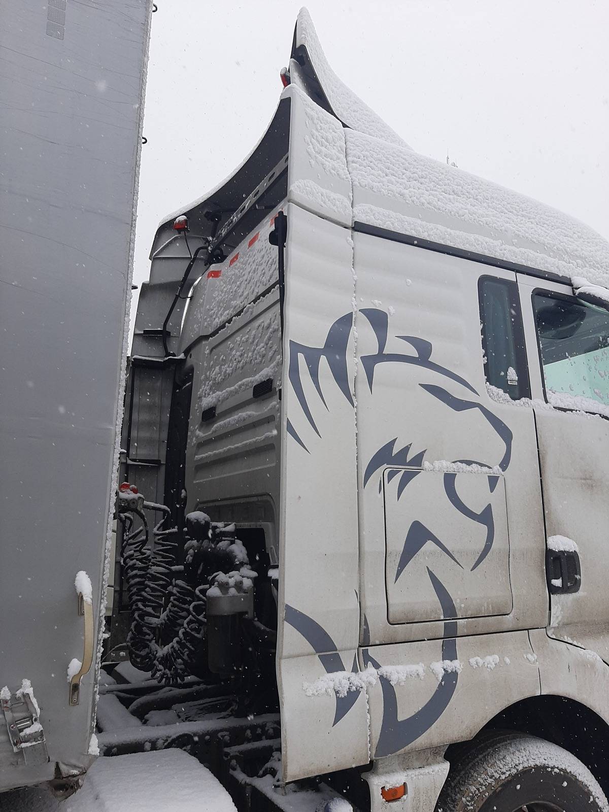 Sitrak C7H MAX ZZ4186V391HE Лот 000007823