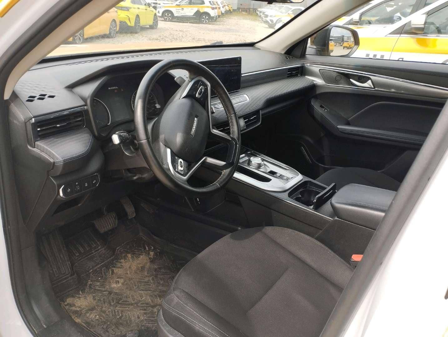 Haval Jolion,  149 562 км, 2024 года в лизинг