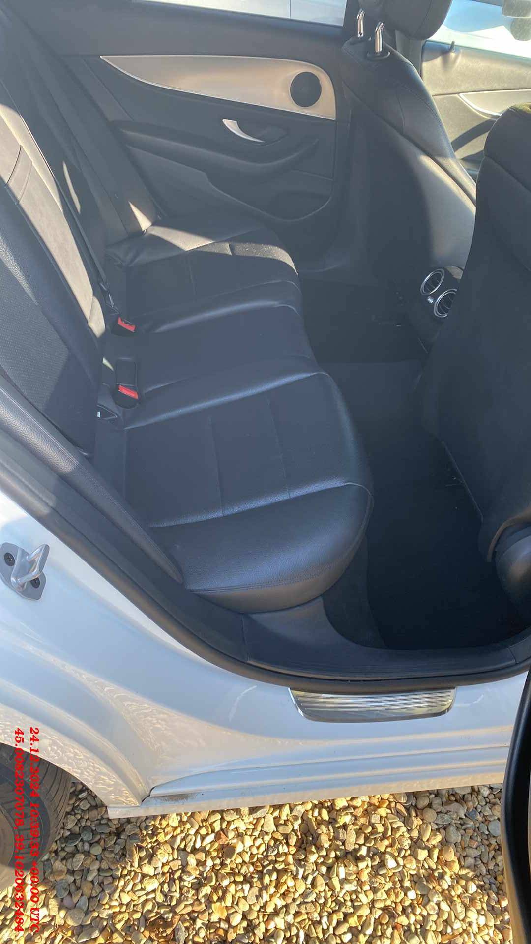 Mercedes-Benz E седан,  260 000 км, 2018 года в лизинг