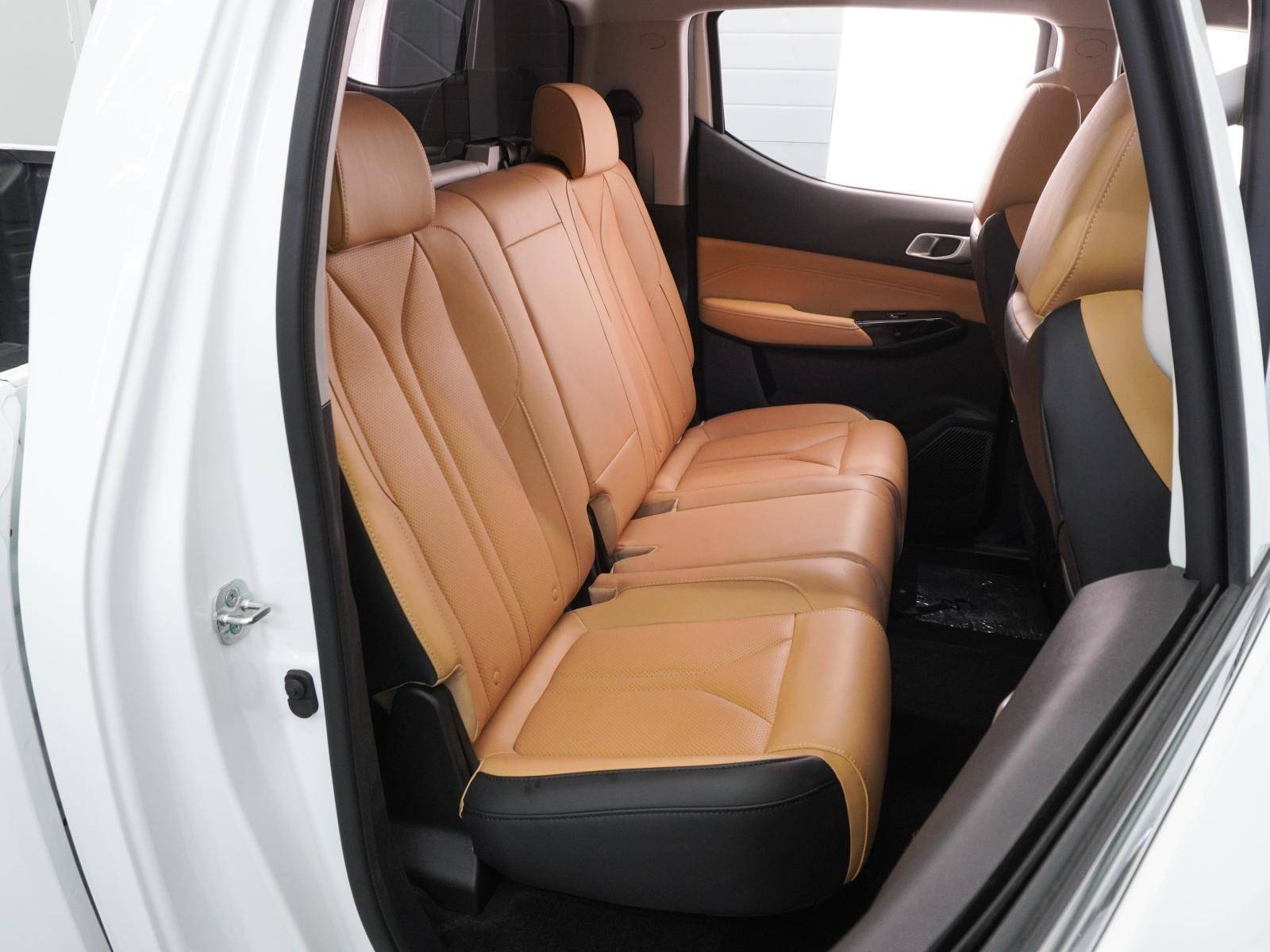 Changan Hunter Plus Luxe