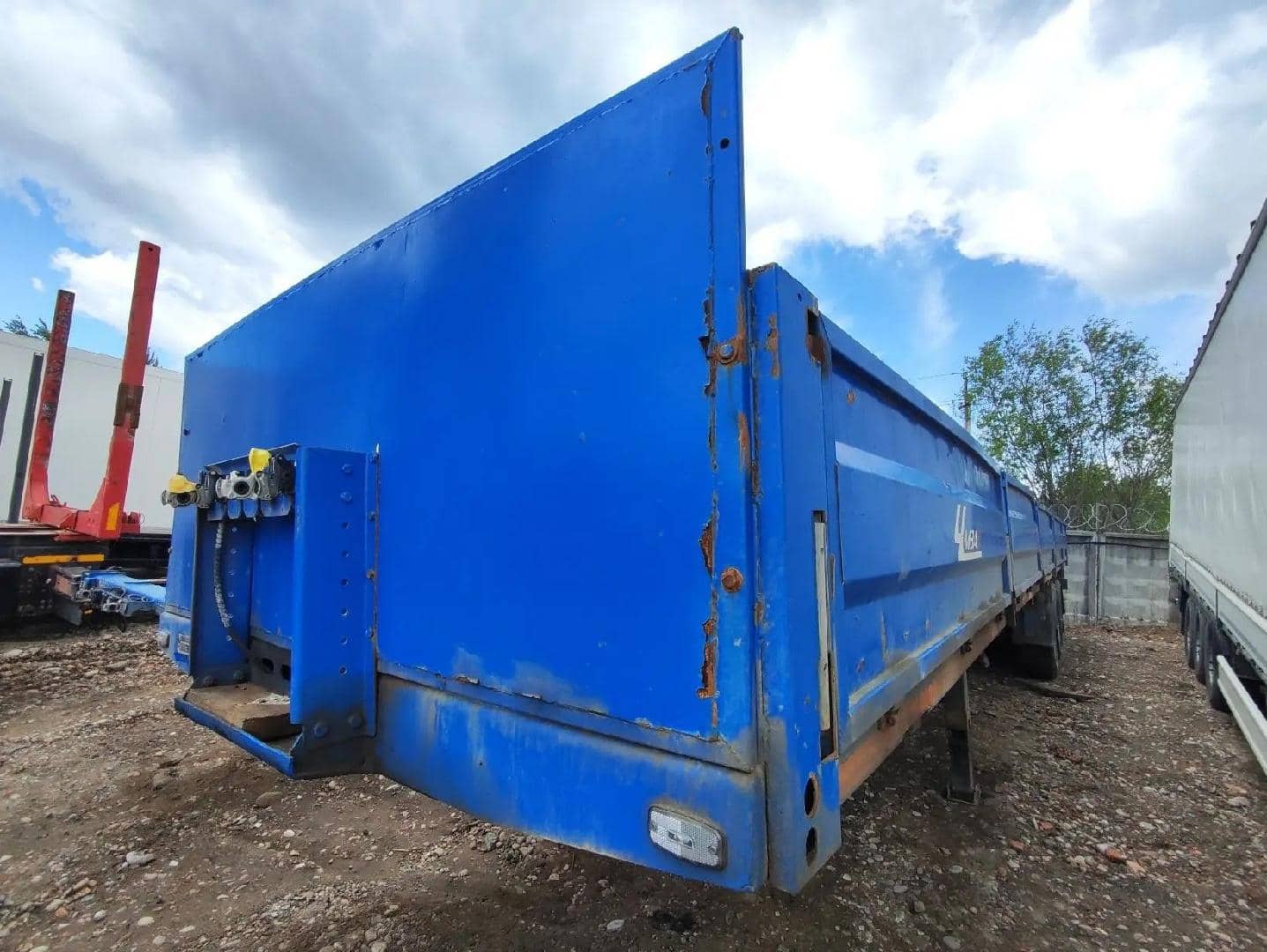 ЧМЗАП 99064H-04