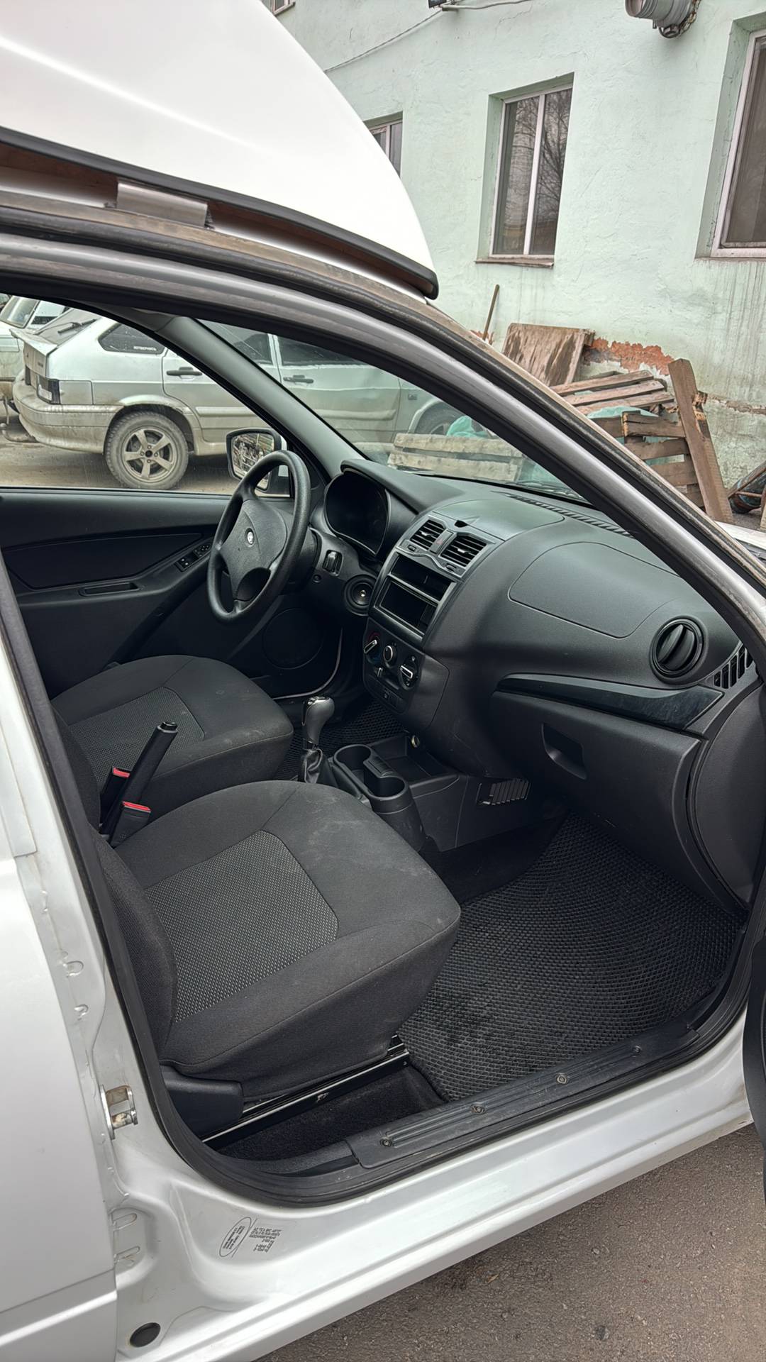 ВИС 234900,  32 518 км, 2024 года в лизинг