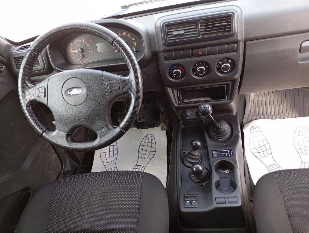 ВИС 234600,  67 754 км, 2023 года в лизинг