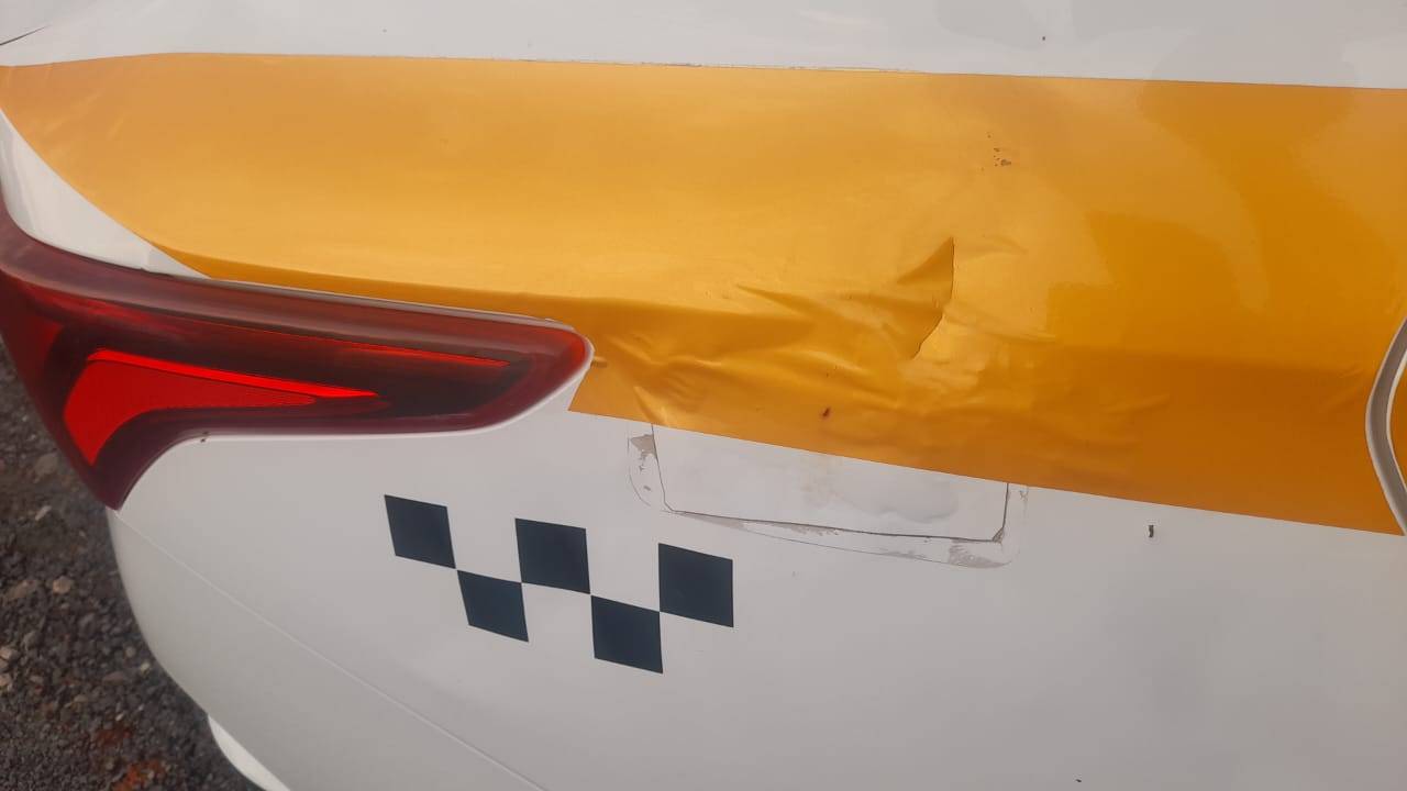Hyundai Solaris,  188 241 км, 2021 года в лизинг