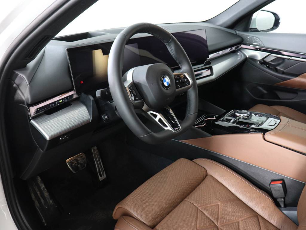 BMW 5 серия 530i xDrive M Sport