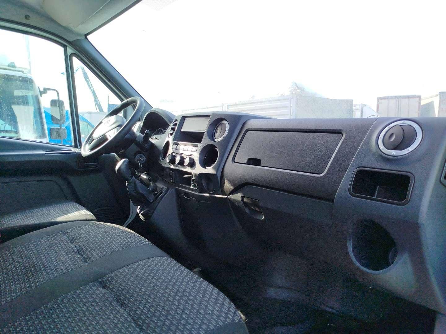 ГАЗ ГАЗель NEXT,  34 751 км, 2024 года в лизинг