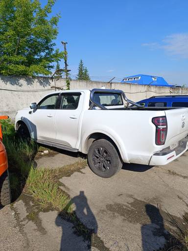 Great Wall Poer