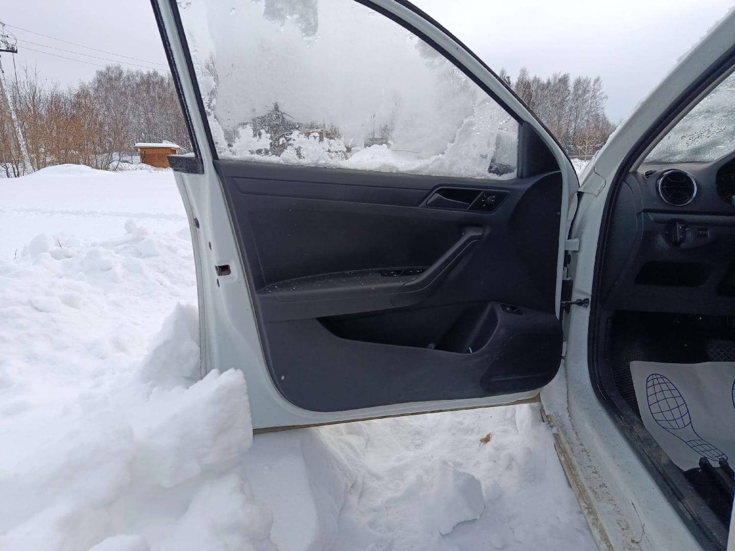 Jetta VA3,  139 273 км, 2023 года в лизинг