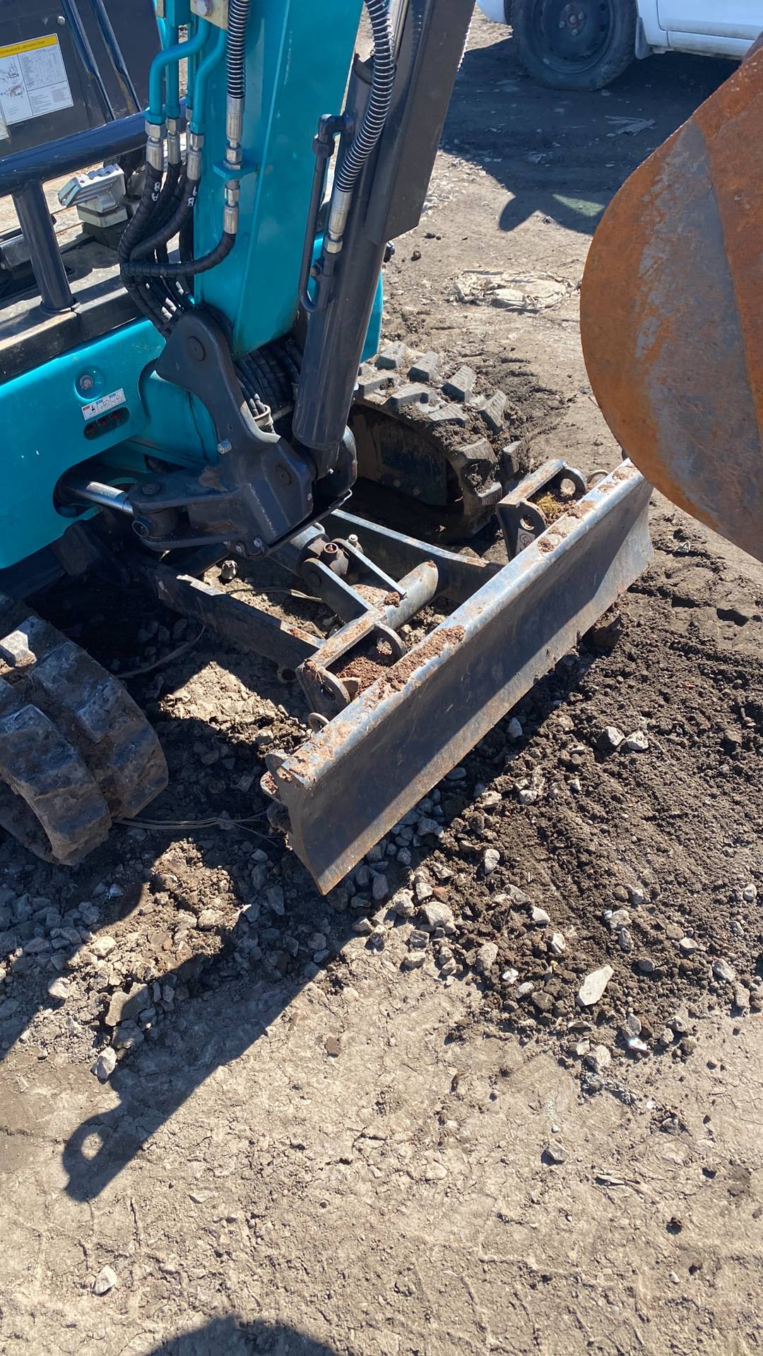 SUNWARD SWE18UF, 2023 года в лизинг