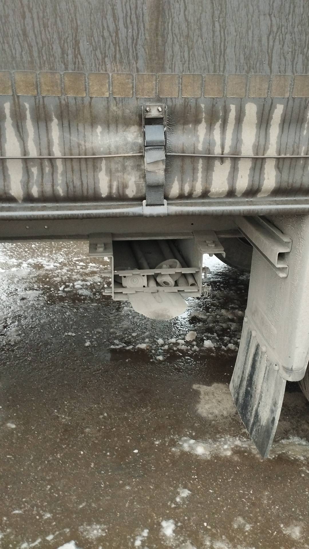 SOTRANS SC3-1, 2024 года в лизинг