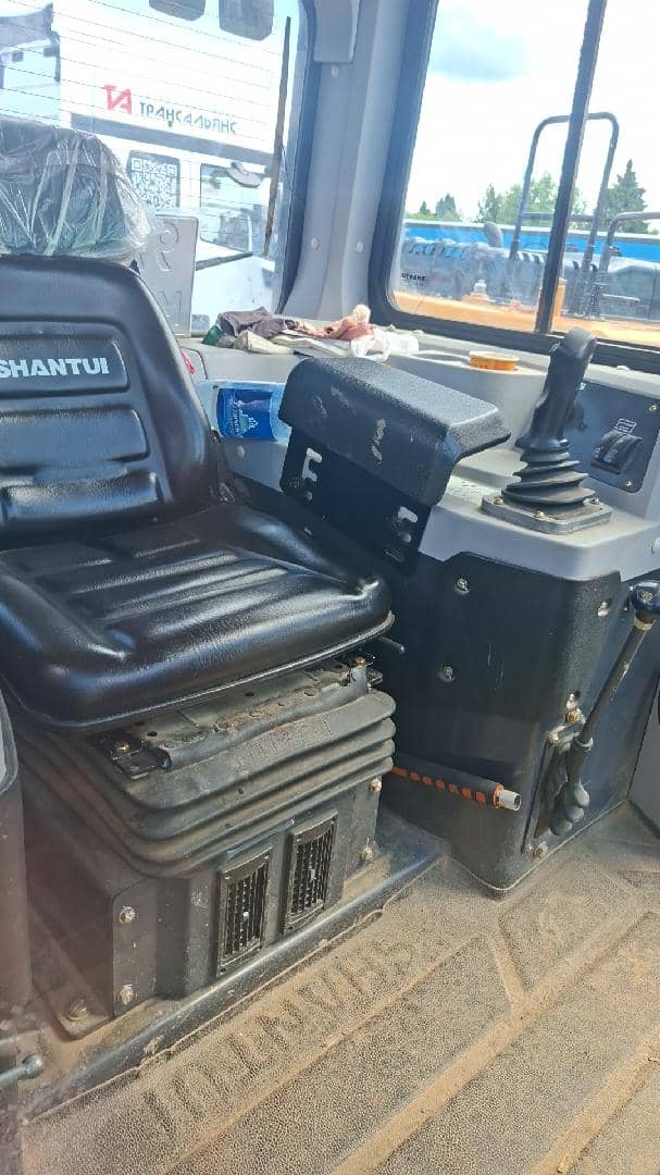 Shantui DH16B3 XL, 2023 года в лизинг