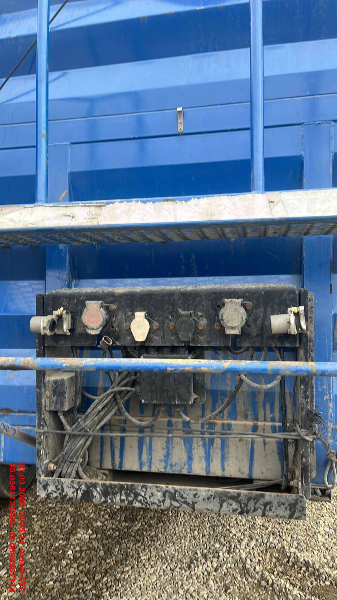 СЗА 924312, 2022 года в лизинг