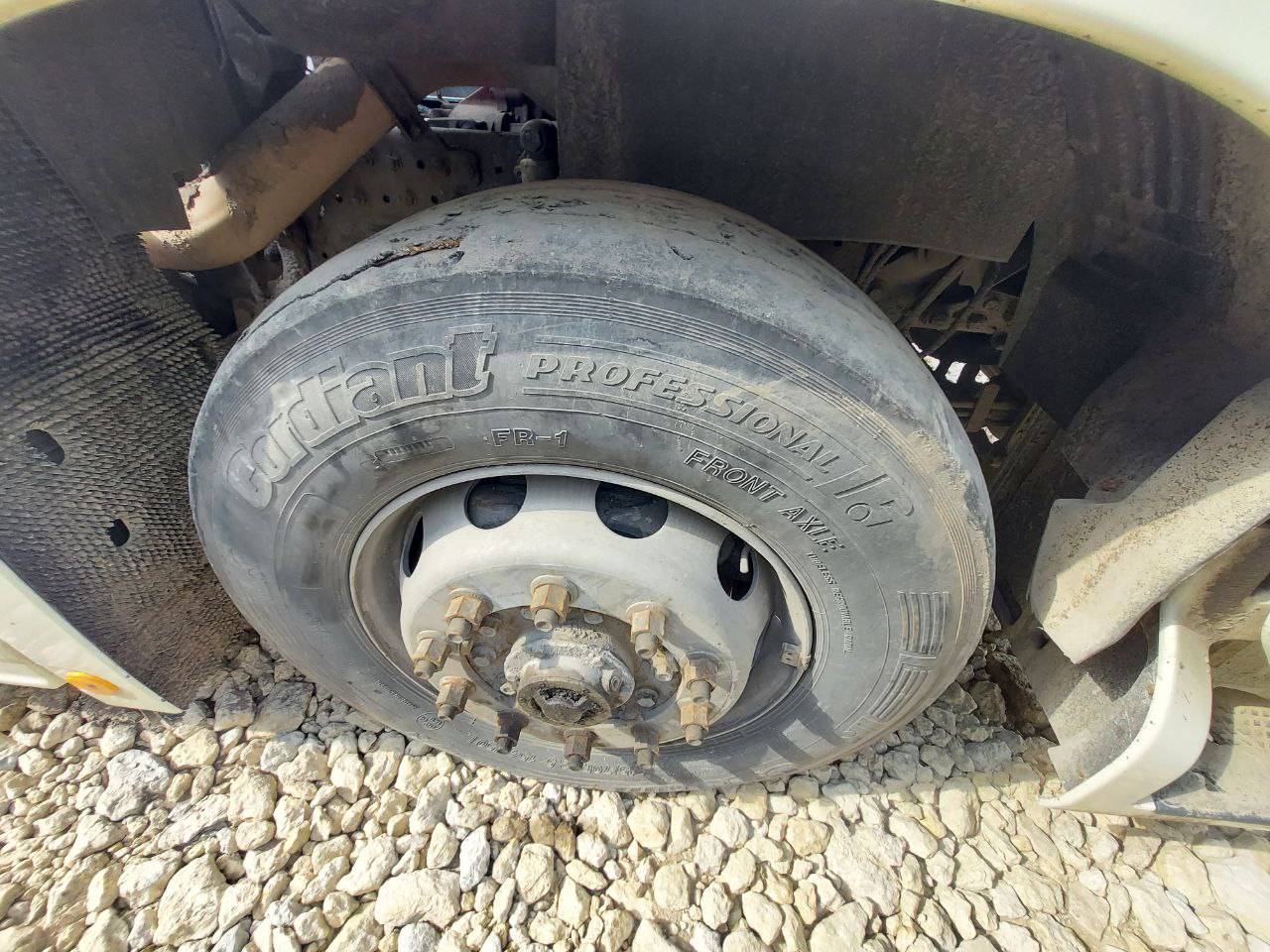 Foton AUMAN EST A 1846 AMT (4189SLFKA) Лот 000006869