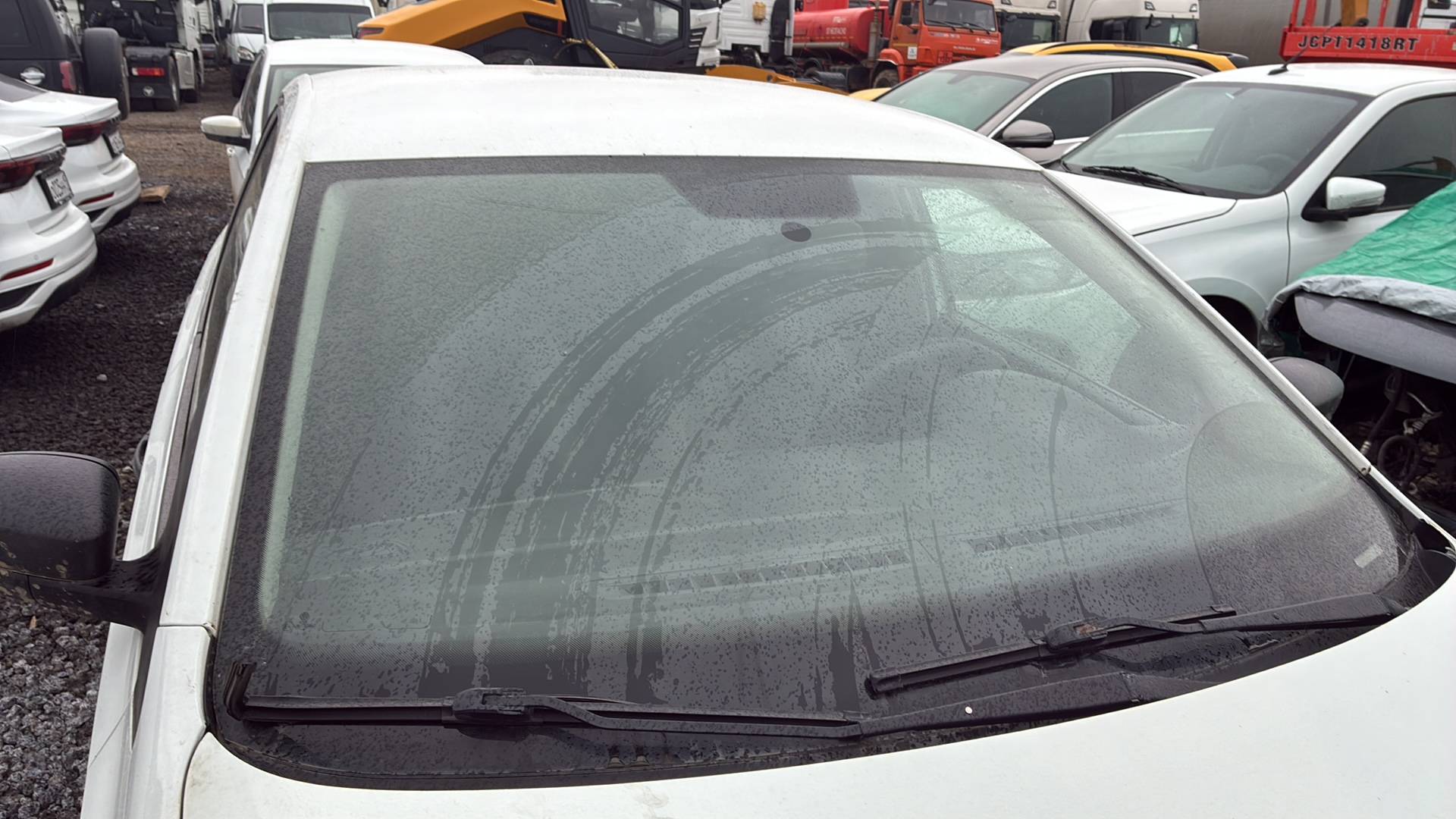 Volkswagen Polo,  425 442 км, 2019 года в лизинг