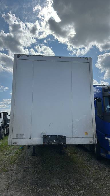 Тонар Изотермический 9746