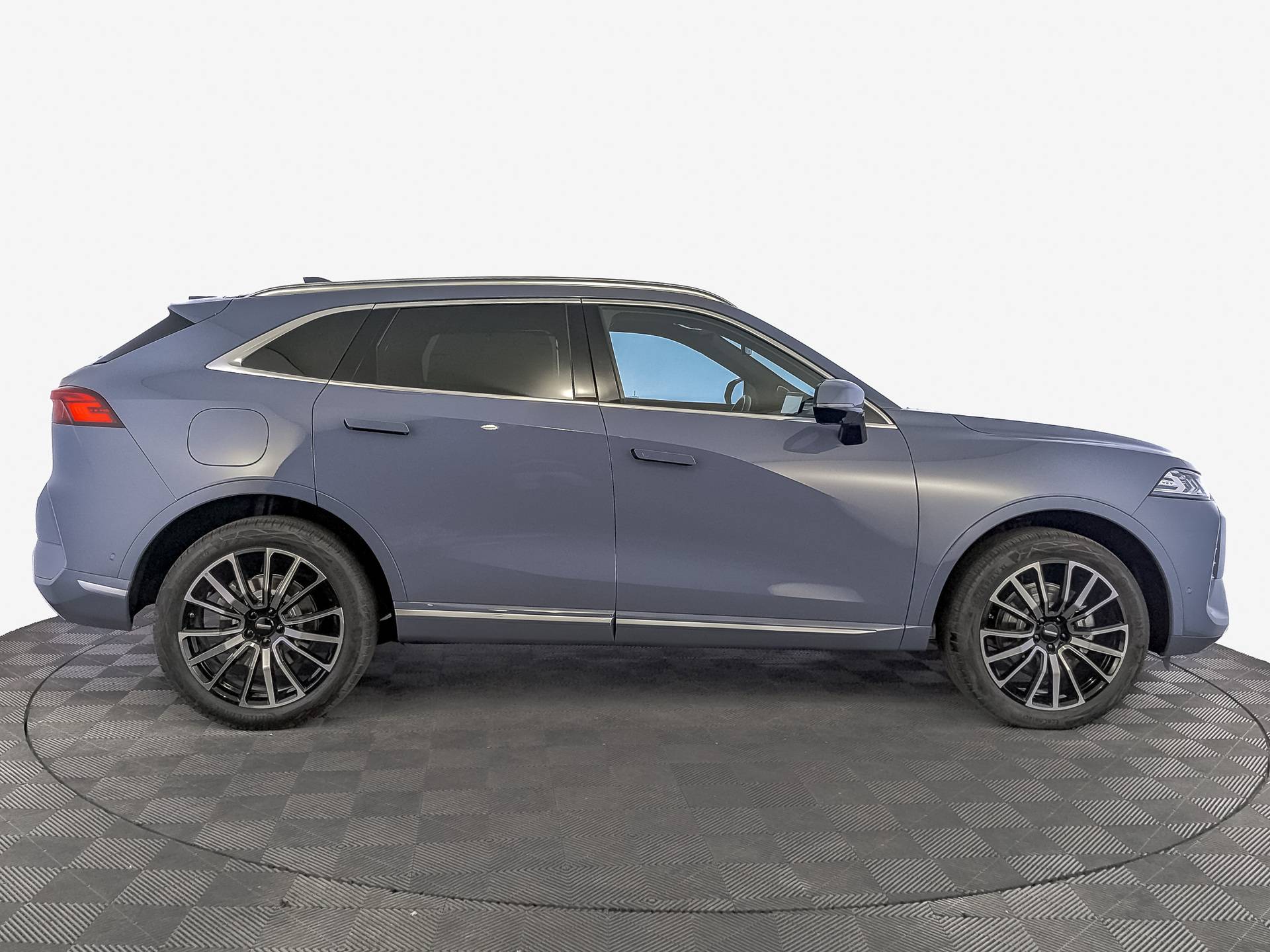 Wey 05 Premium 2.0 PHEV DHT 4WD
