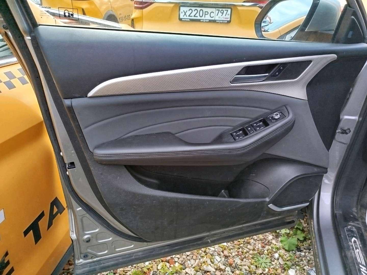 Haval F7,  187 582 км, 2024 года в лизинг