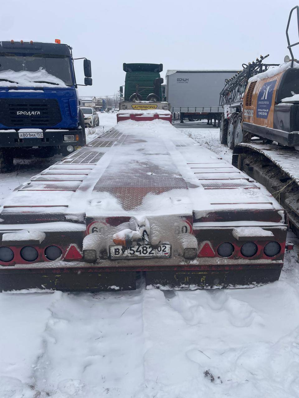 Juterborg JTB-40 Лот 000007405