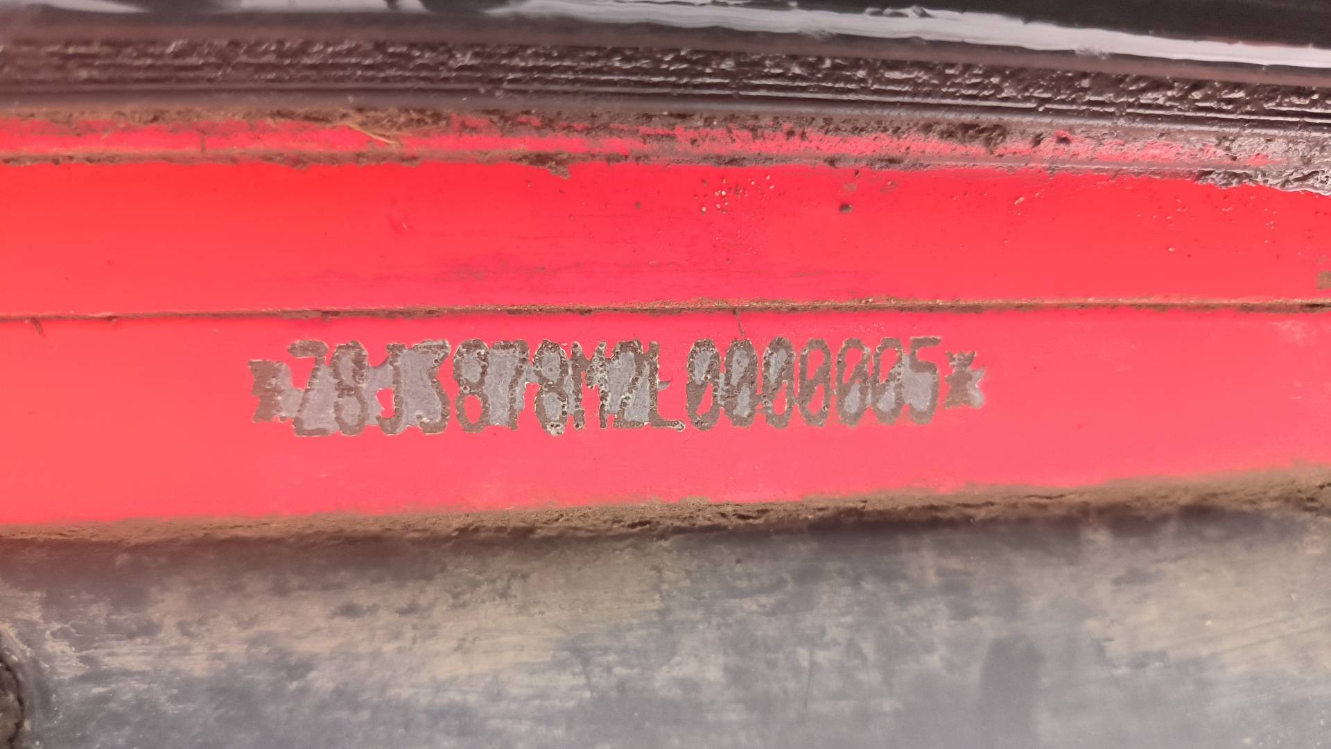 МАЗ 5340С3-525-013,  347 771 км, 2020 года в лизинг