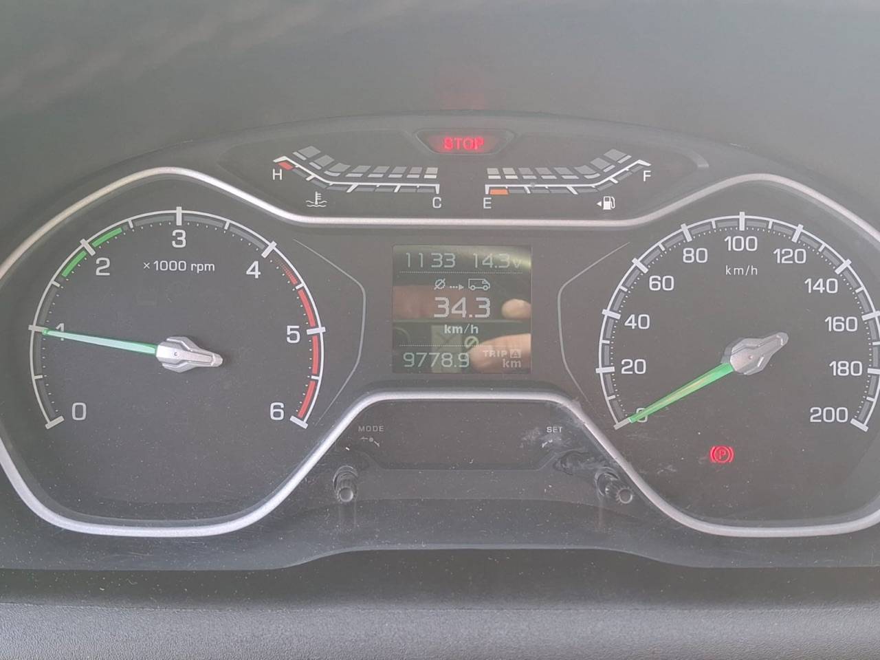 ГАЗ Соболь БИЗНЕС,  9 778 км, 2023 года в лизинг