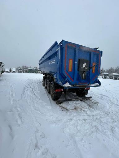 Тонар SL4-41 (9595)