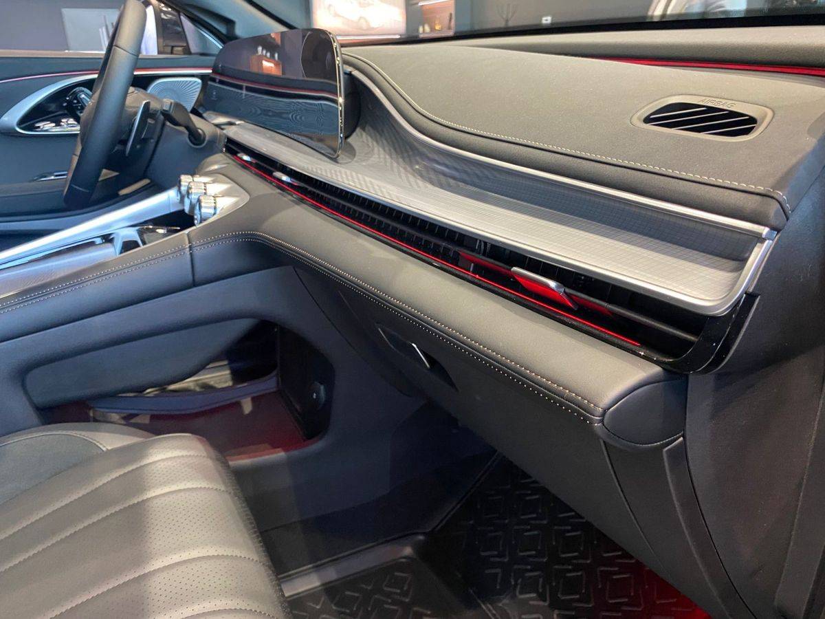 EXEED TXL Premium 2.0 TGDI 8AT AWD