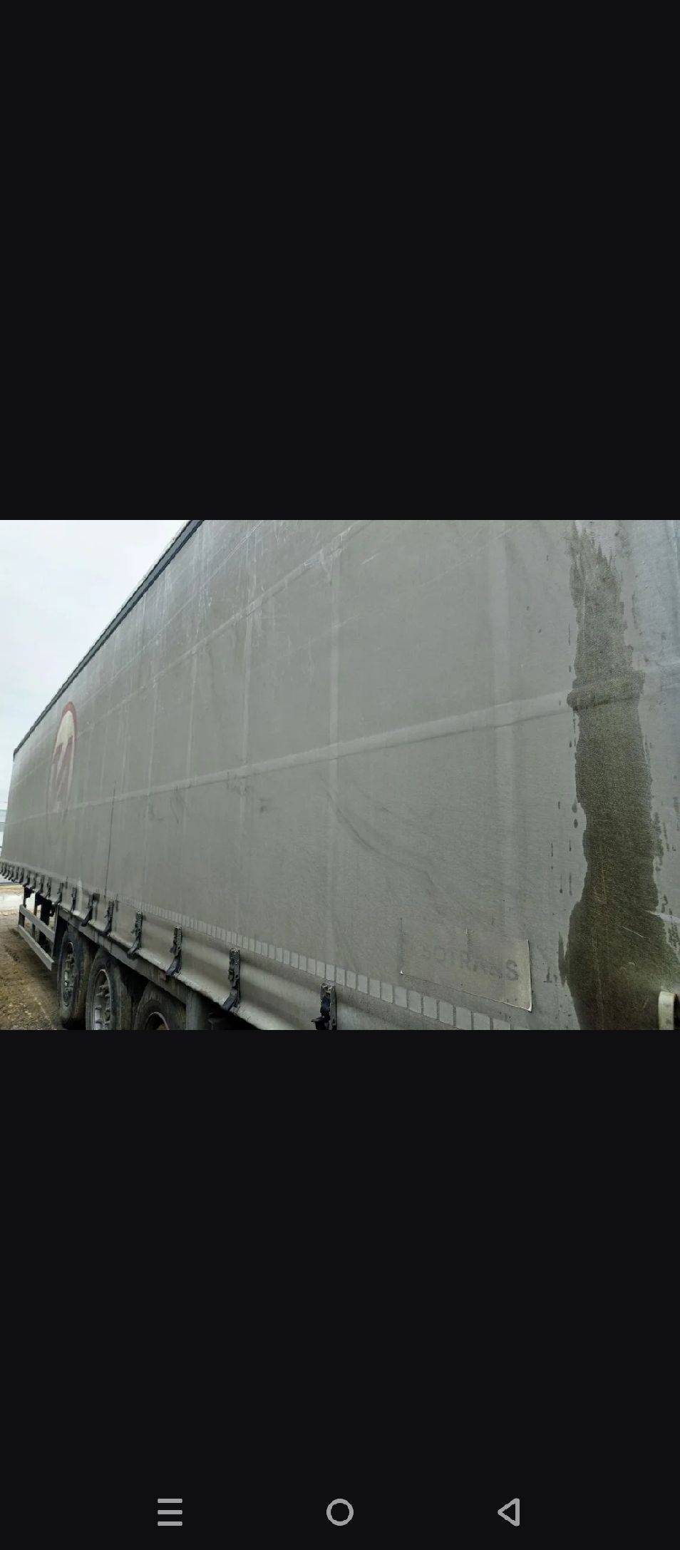 SOTRANS SC3-1, 2024 года в лизинг