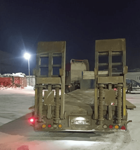 AMUR LYR9708TDP Лот 000007849